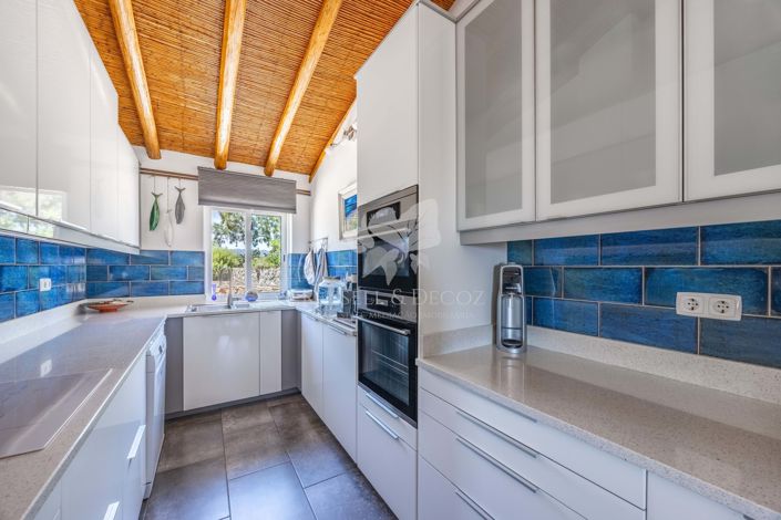 Image No.10-Villa de 2 chambres à vendre à Conceição