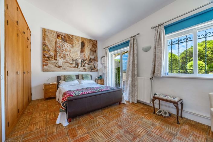 Image No.13-Villa de 2 chambres à vendre à Conceição