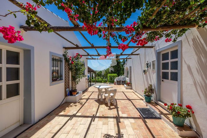 Image No.23-Villa de 2 chambres à vendre à Conceição