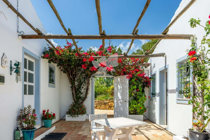 Image No.3-Villa de 2 chambres à vendre à Conceição