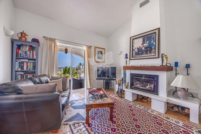 Image No.5-Villa de 2 chambres à vendre à Conceição