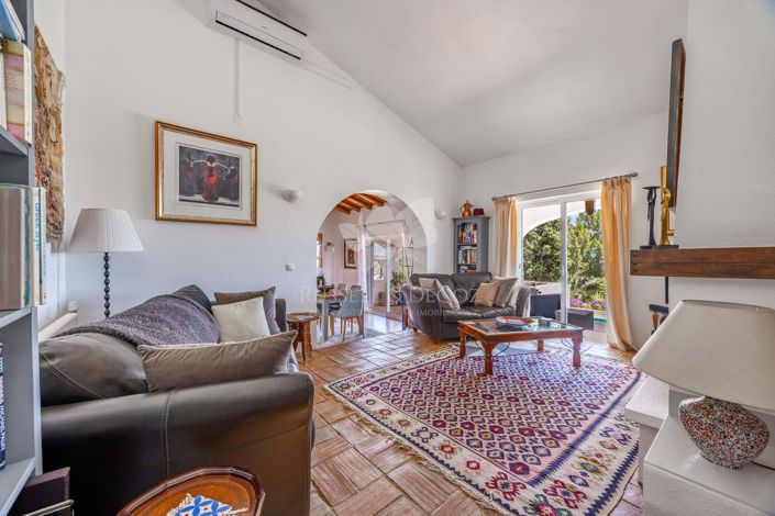 Image No.6-Villa de 2 chambres à vendre à Conceição