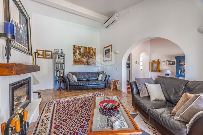 Image No.7-Villa de 2 chambres à vendre à Conceição