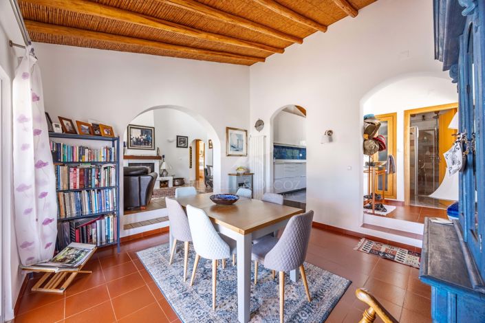 Image No.9-Villa de 2 chambres à vendre à Conceição