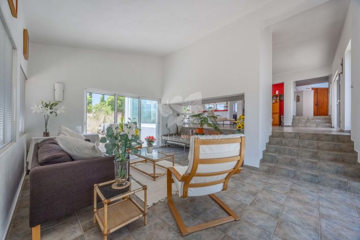 Image No.7-Villa de 3 chambres à vendre à Tavira