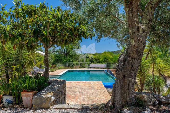 Image No.2-Villa de 3 chambres à vendre à Tavira