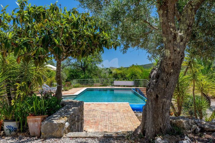 Image No.2-Villa de 3 chambres à vendre à Tavira