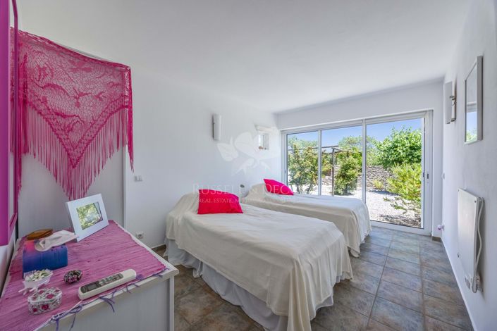 Image No.18-Villa de 3 chambres à vendre à Tavira