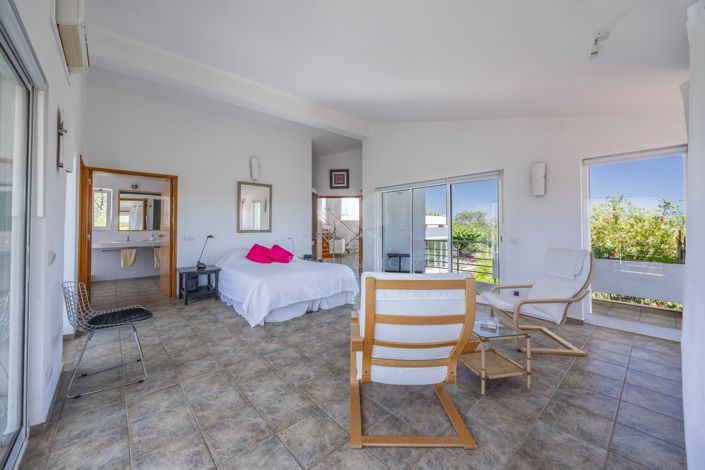 Image No.21-Villa de 3 chambres à vendre à Tavira