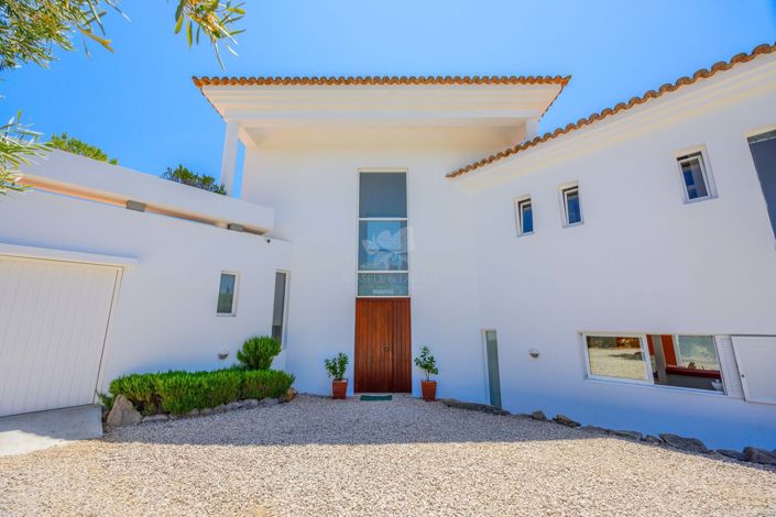 Image No.3-Villa de 3 chambres à vendre à Tavira