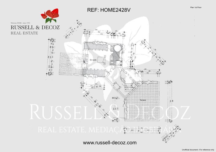 Image No.31-Villa de 3 chambres à vendre à Tavira