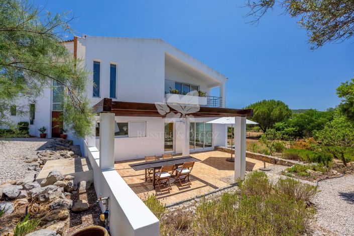 Image No.28-Villa de 3 chambres à vendre à Tavira