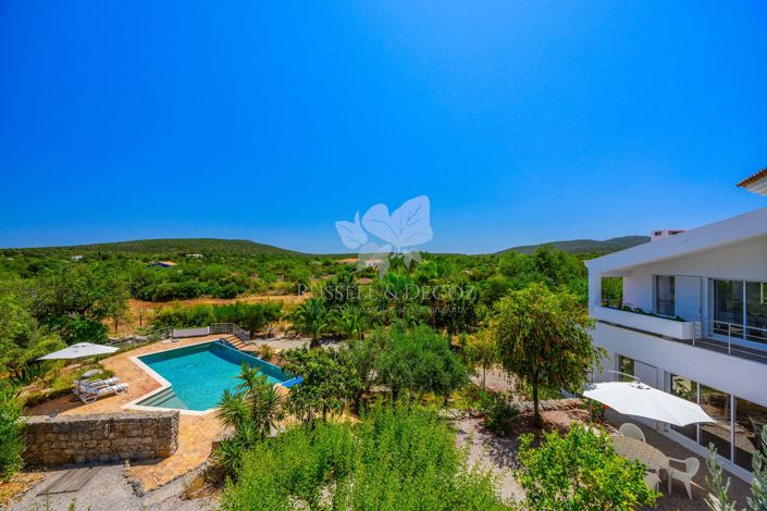 Image No.4-Villa de 3 chambres à vendre à Tavira