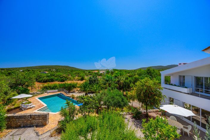 Image No.4-Villa de 3 chambres à vendre à Tavira