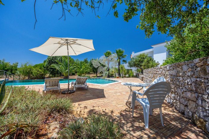 Image No.5-Villa de 3 chambres à vendre à Tavira