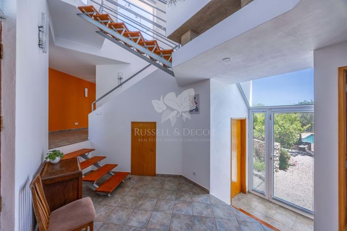 Image No.6-Villa de 3 chambres à vendre à Tavira