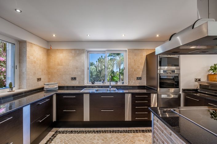 Image No.11-Villa de 6 chambres à vendre à Luz de Tavira