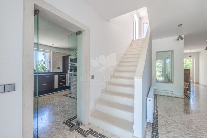 Image No.12-Villa de 6 chambres à vendre à Luz de Tavira