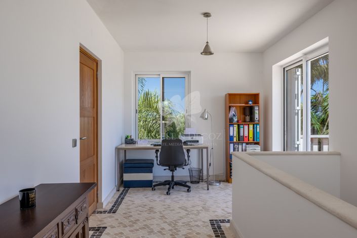 Image No.13-Villa de 6 chambres à vendre à Luz de Tavira