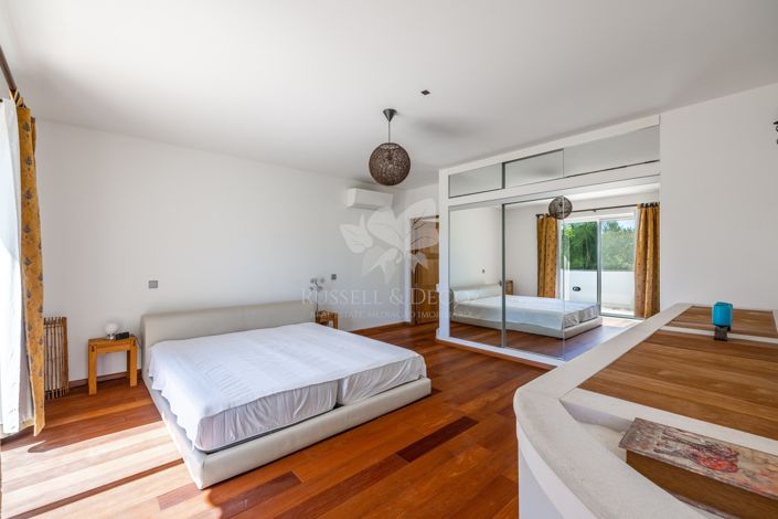 Image No.15-Villa de 6 chambres à vendre à Luz de Tavira