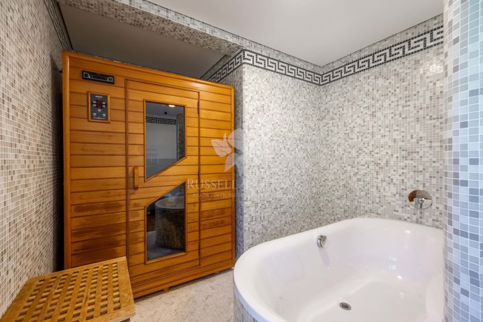 Image No.16-Villa de 6 chambres à vendre à Luz de Tavira