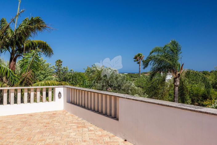 Image No.17-Villa de 6 chambres à vendre à Luz de Tavira