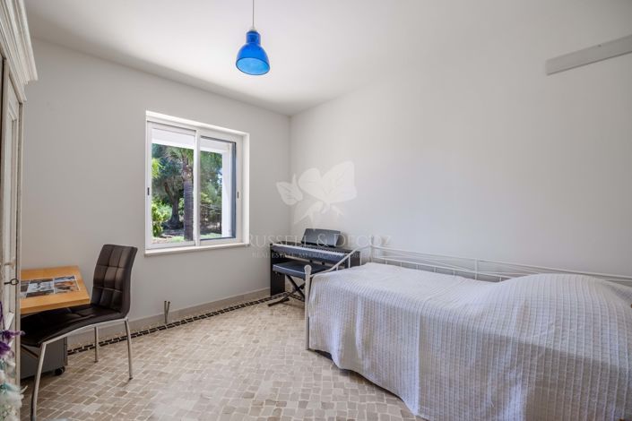 Image No.18-Villa de 6 chambres à vendre à Luz de Tavira