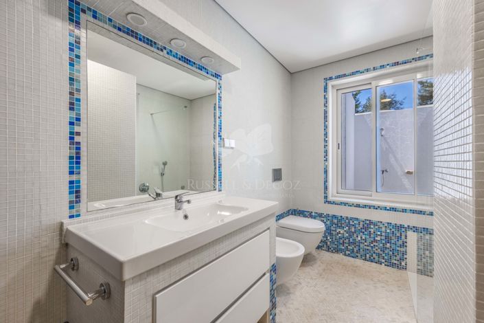 Image No.20-Villa de 6 chambres à vendre à Luz de Tavira