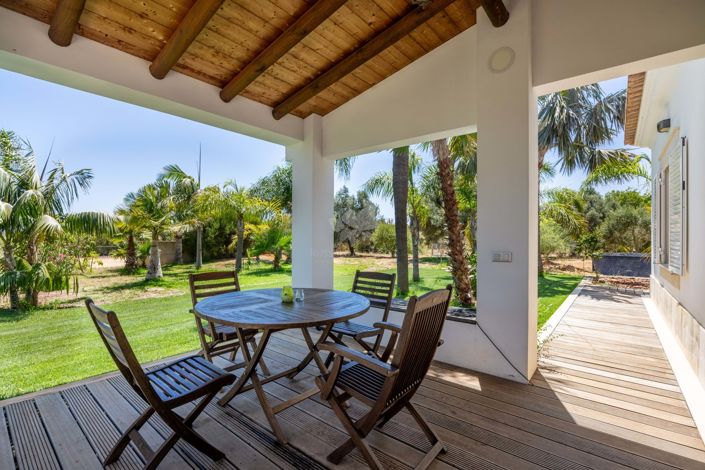 Image No.22-6 Bed Villa for sale