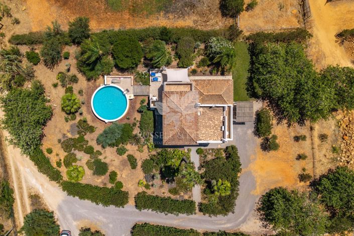 Image No.24-Villa de 6 chambres à vendre à Luz de Tavira