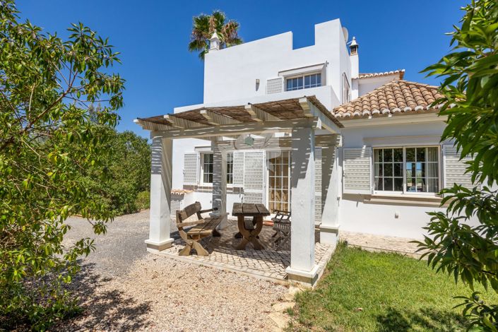 Image No.25-Villa de 6 chambres à vendre à Luz de Tavira