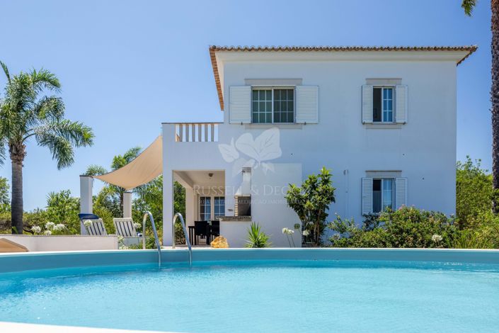 Image No.26-Villa de 6 chambres à vendre à Luz de Tavira