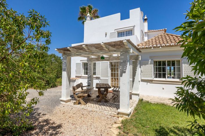 Image No.25-Villa de 6 chambres à vendre à Tavira