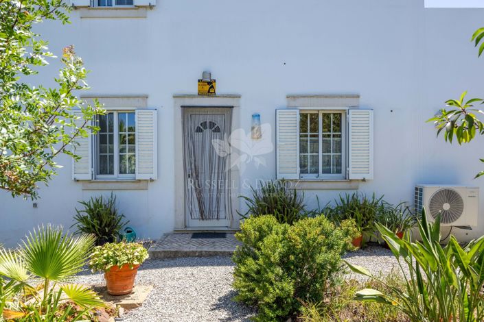 Image No.28-Villa de 6 chambres à vendre à Luz de Tavira