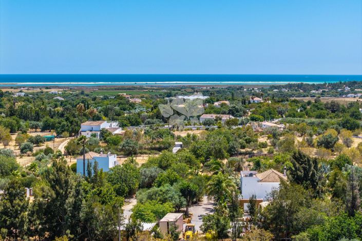 Image No.2-Villa de 6 chambres à vendre à Luz de Tavira