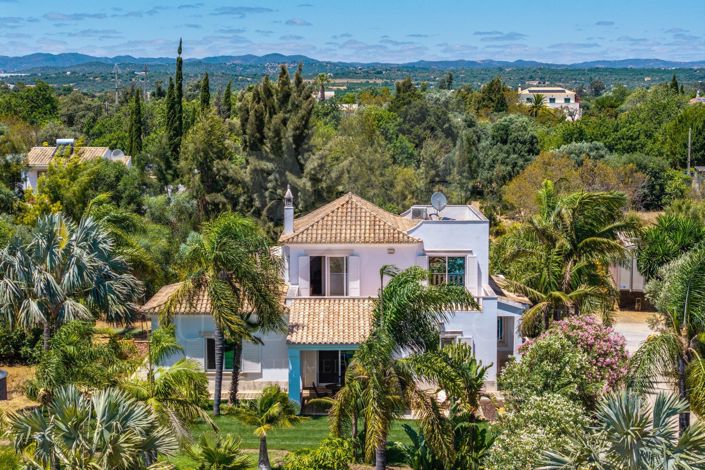 Image No.3-Villa de 6 chambres à vendre à Tavira