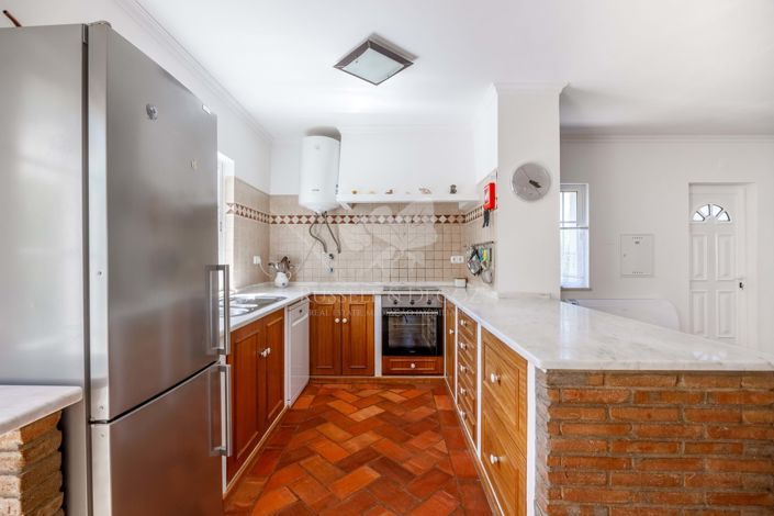 Image No.31-Villa de 6 chambres à vendre à Luz de Tavira