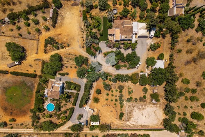 Image No.44-Villa de 6 chambres à vendre à Luz de Tavira