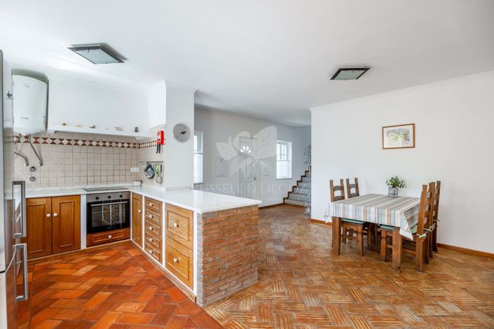 Image No.32-Villa de 6 chambres à vendre à Luz de Tavira