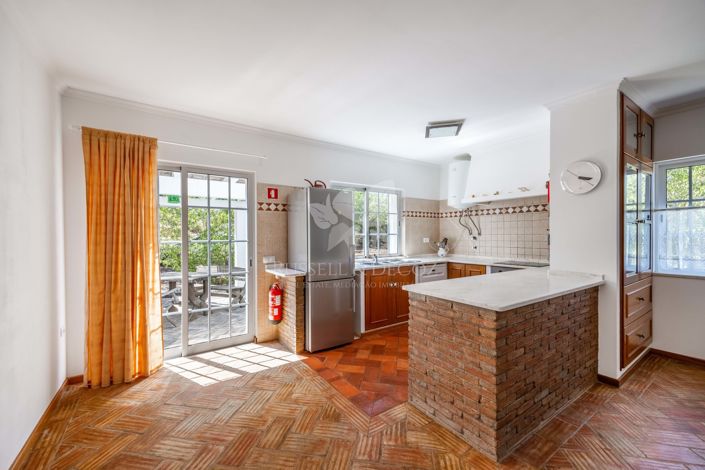 Image No.33-Villa de 6 chambres à vendre à Luz de Tavira