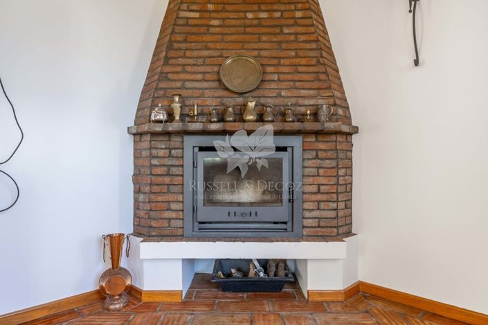 Image No.36-Villa de 6 chambres à vendre à Luz de Tavira