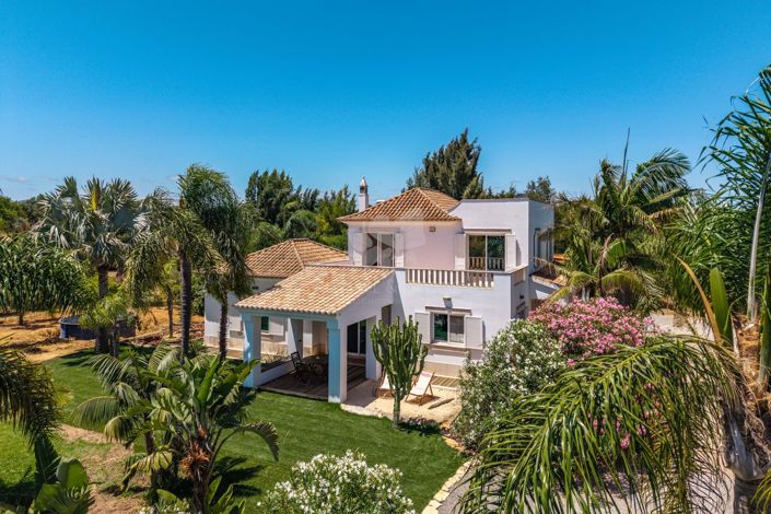 Image No.4-6 Bed Villa for sale