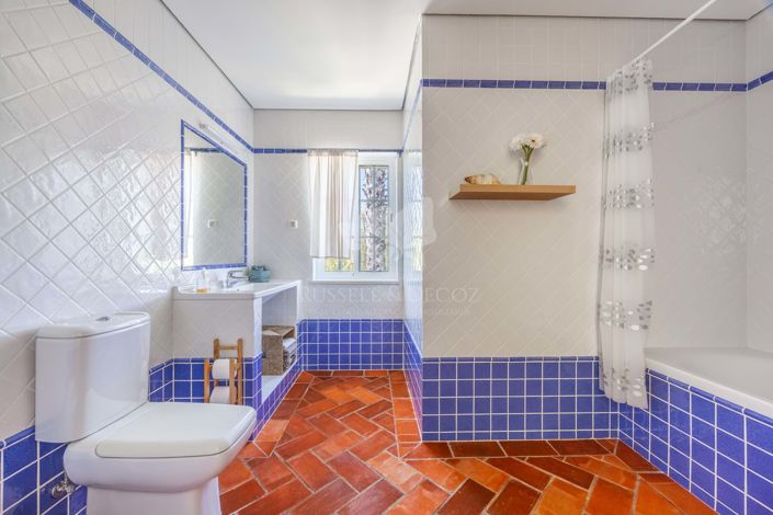 Image No.41-Villa de 6 chambres à vendre à Luz de Tavira