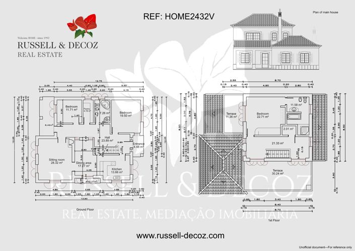 Image No.45-6 Bed Villa for sale