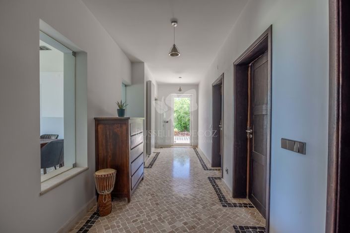 Image No.6-Villa de 6 chambres à vendre à Luz de Tavira