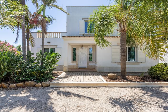 Image No.5-6 Bed Villa for sale