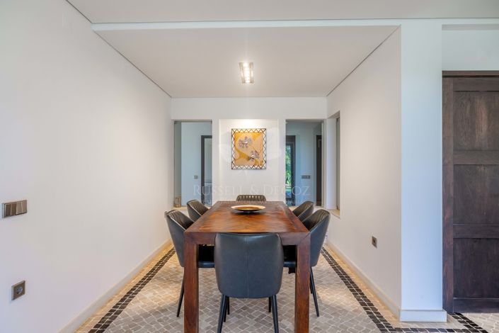 Image No.9-Villa de 6 chambres à vendre à Luz de Tavira