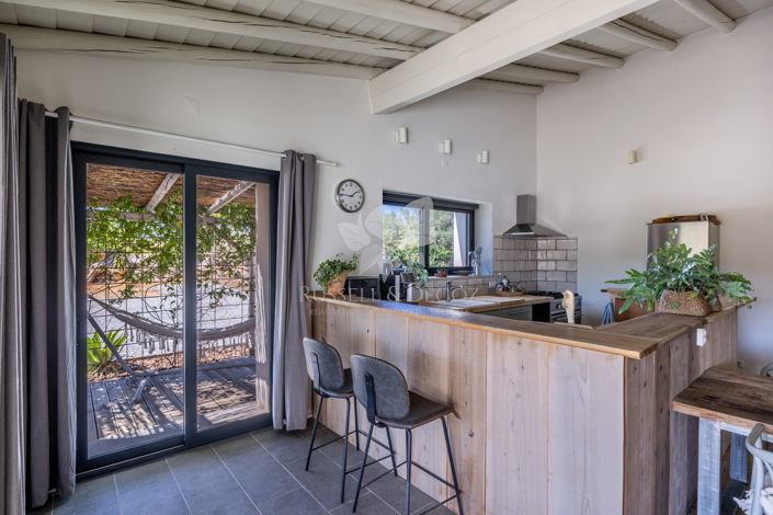 Image No.8-Ferme de 3 chambres à vendre à Tavira