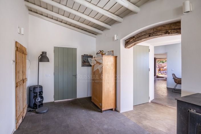 Image No.13-Ferme de 3 chambres à vendre à Tavira