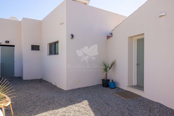 Image No.22-Ferme de 3 chambres à vendre à Tavira